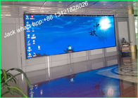نمایش بزرگ صفحه اصلی اجاره صفحه نمایش، P2.5 LED صفحه نمایش ویدئو اجاره بالا تازه
