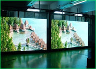 صفحه نمایش P3 High Refresh Slim Indoor برای کنفرانس / نمایشگاه