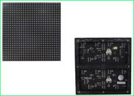 نمایشگر داخلی P6 تبلیغاتی LED نمایش سیم آلومینیوم ریخته گری SMD3528 LED Chip