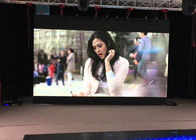Full Color P6 Cinema Led Video Display Indoor Usage، Effect Effect Animation نمایش