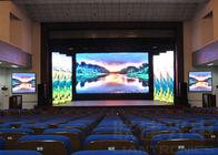 SMD2121 RGB نمایشگاه Indoor LED نمایش، 5mm بزرگ نمایش LED دیواری LED