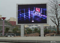 Multifunctional 1rgb Smd Digital Advertising Billboard Full Color Led Display P5