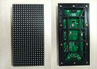 نمایشگرهای صفحه نمایش LED 8 میلیمتری، SMD Full LED Display برای دیوار ساختمان