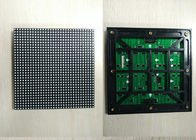 نمای بیرونی ضد آب P6 LED، Full Color SMD3535 LED Square Board