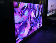 پخش فیلم ویدیویی RGB LED Screen HD Indoor P3 کامل رنگ اجاره برای نمایش کنسرت