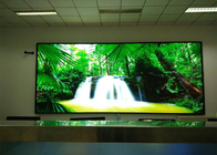 صفحه نمایش LED تمام رنگی با وضوح بالا 4k P2.5 صفحه نمایش LED داخلی تلویزیون