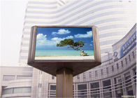 960 * 960 Cabinet LED Video Screens , LED Advertising Screens 7000 Nits Brightness