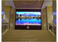 HD Indoor Rental Led Screen for Train Station / Airport , 2.5mm Pixel Pitch