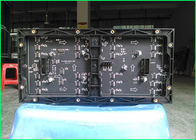 نمایشگر SMD LED Led Module P4 دارای کنتراست بالا و رنگ داخلی LED است