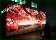 IP43 اجاره صفحه نمایش بزرگ صفحه اصلی دیوار لود شده برای سینما SMD2121