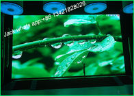 P2.5 بدون درز HD Led نمایش دیوارهای ویدیو اجاره صفحه 1/16 اسکن 640 * 640mm