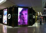 PH3mm Indoor LED Shopping Center Video Screen، Full Color SMD LED Panel Display