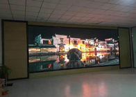تابلوهای LED Business Indoor P3.07 P4 خاکستری بالا با کابینت 640*480 میلی متر