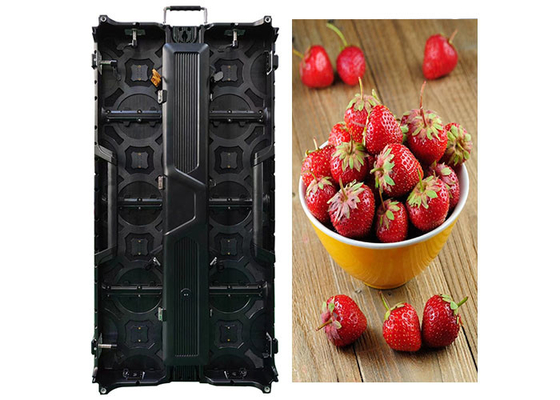 صفحه نمایش LED اجاره ای P2.9 با وضوح بالا برای نمایش پس زمینه صحنه