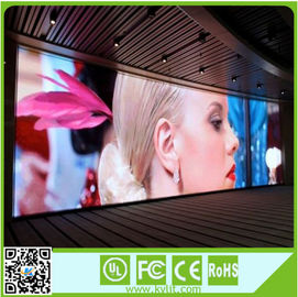 P2.5 Full Color Led Screen Full Lights Screen Highlight HD1080 * 1920 Signs of Electronic