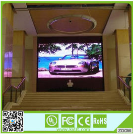 P2.5 Full Color Led Screen Full Lights Screen Highlight HD1080 * 1920 Signs of Electronic