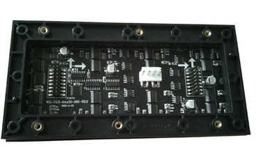 P2.5 Full Color Led Screen Full Lights Screen Highlight HD1080 * 1920 Signs of Electronic
