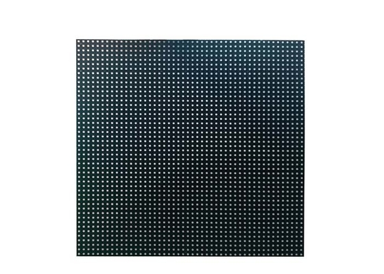 صفحه نمایش LED 250*250mm P3.91 ضد آب SMD1921 P4.81