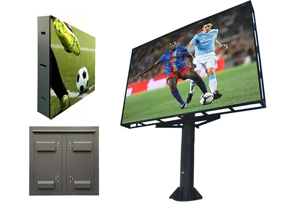 صفحه نمایش LED برای محتوای تبلیغاتی پخش اطلاعات صفحه نمایش تلفن همراه