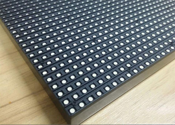 پانل ضد آب SMD P6 کامل ماژول پانل LED 1/8 اسکن برای صفحه نمایش LED