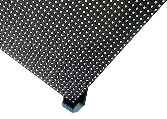 P2.9 500*500mm اجاره رویداد در فضای باز صحنه پس زمینه دیوار ویدئویی LED برای کنسرت