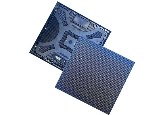 P3.91 RGB HD LED Video Wall Panel، P2.9 اجاره نمایشگاه رویدادهای بزرگ صحنه نمایشگاه دیجیتال LED