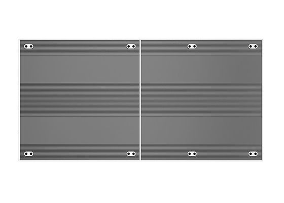 P1.9 P2.6 P2.9 P3.9 صفحه نمایش LED با وضوح بالا برای نصب ثابت و بالا بردن