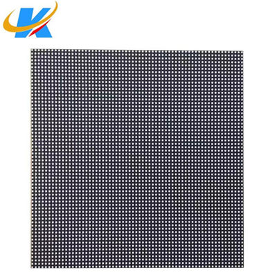 SMD2121 LED نمایشگر ماژول ویدئو پانل 3mm Pixel Pitch 111111 نقطه / ㎡ 1R1G1B