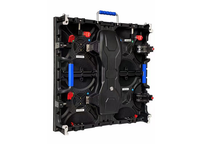 P3.91 پانل LED بیرونی برای کنسرت، صفحه نمایش LED بزرگ با وضوح 4k