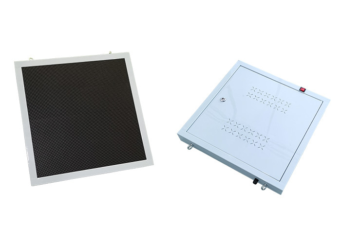P2.6 سیگنال های LED کوچک تبلیغاتی صفحه نمایش LED 500*500mm کنترل شبکه 4G