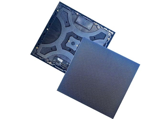 P3.91 RGB HD LED Video Wall Panel، P2.9 اجاره نمایشگاه رویدادهای بزرگ صحنه نمایشگاه دیجیتال LED